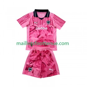 Maillot/Tenue Monterrey FIFA CWC Gardien Enfant Domicile 2025
